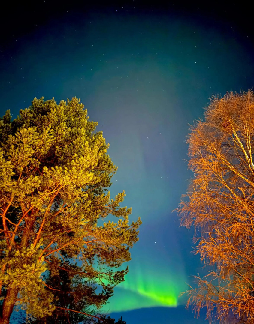 STF Sälen Torgåsgården