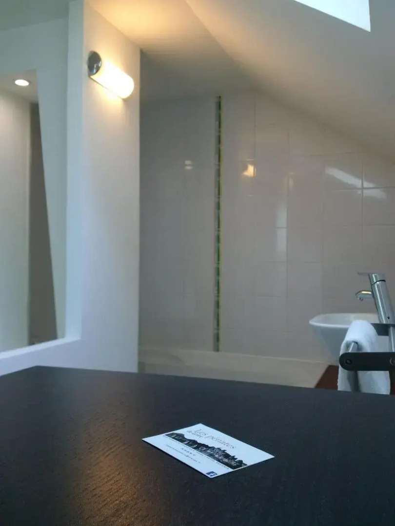 Les Pénates de Loire