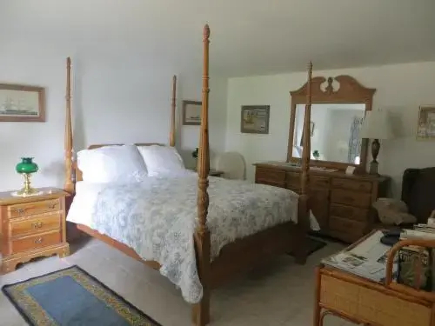 Caprice Bed And Breakfast