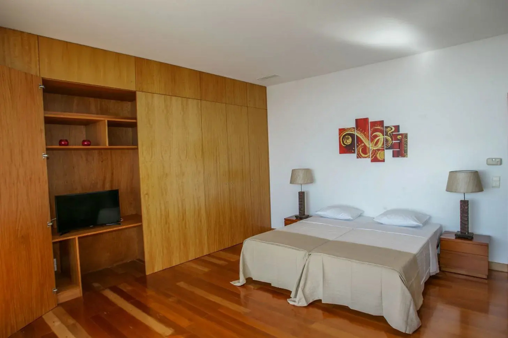 Sao Vicente Lodge - Panoramic Retreat