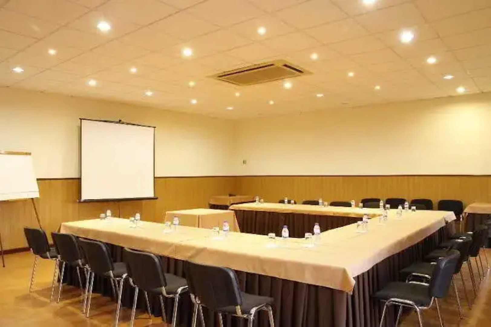 Restaurante Quinta Dos Três Pinheiros