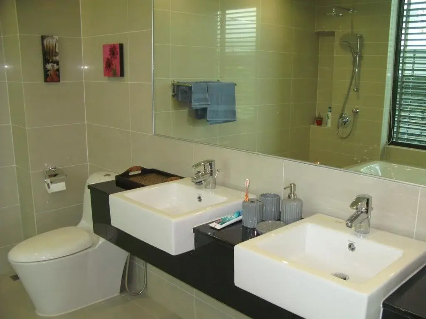 Bayu Ferringhi Villa