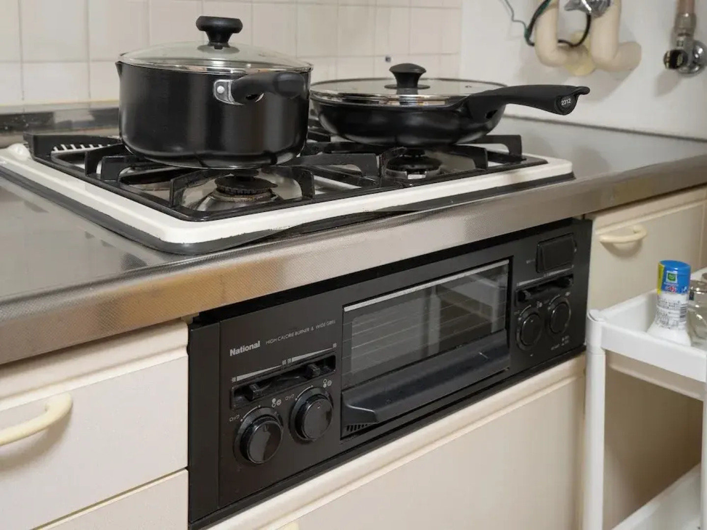 Crossa Village Sakura