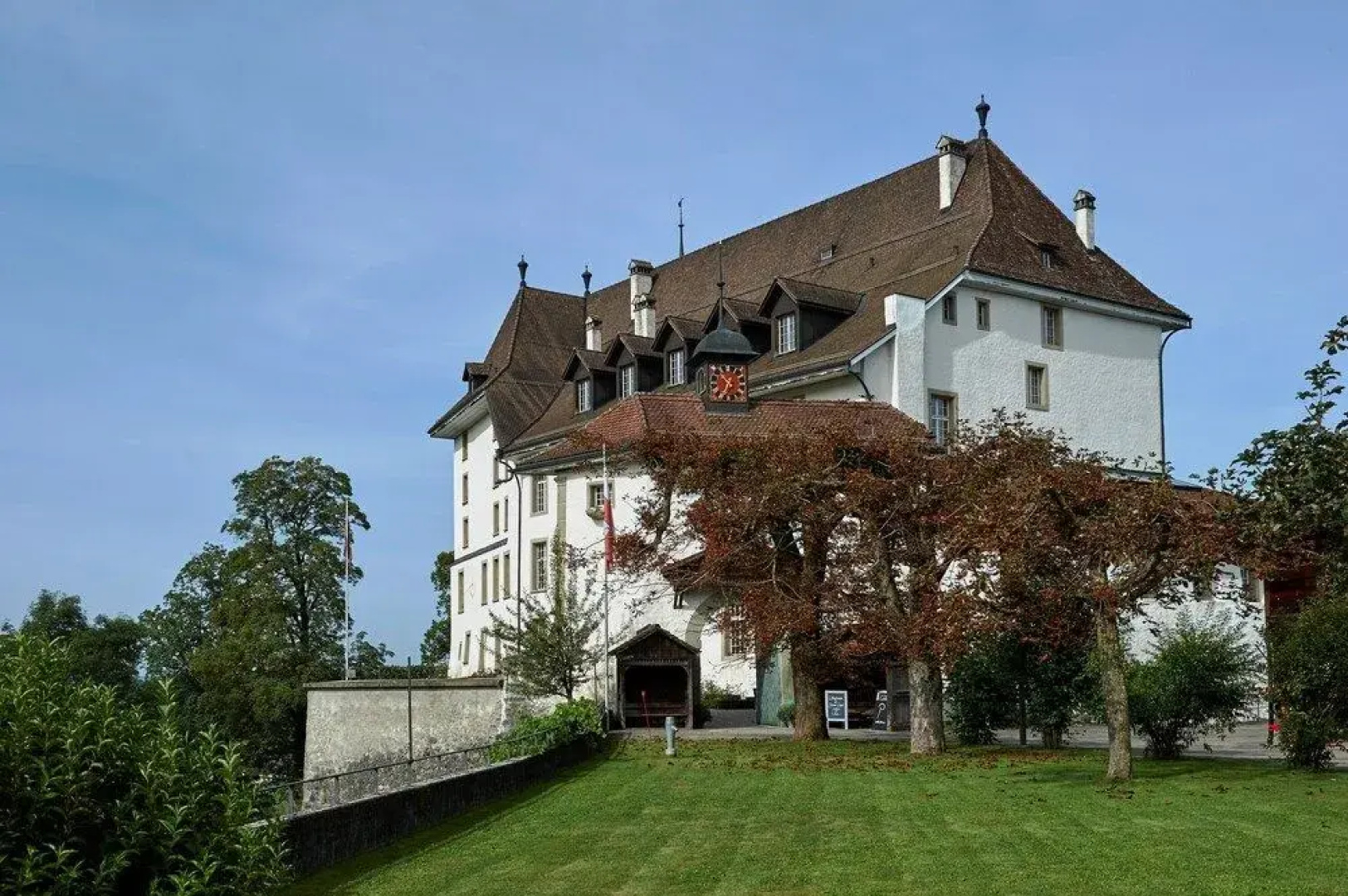 BnB SchlafSchloss