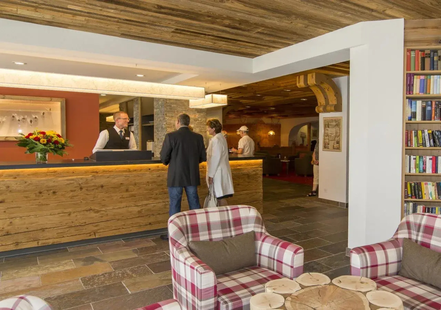 Mountain Plaza Hotel