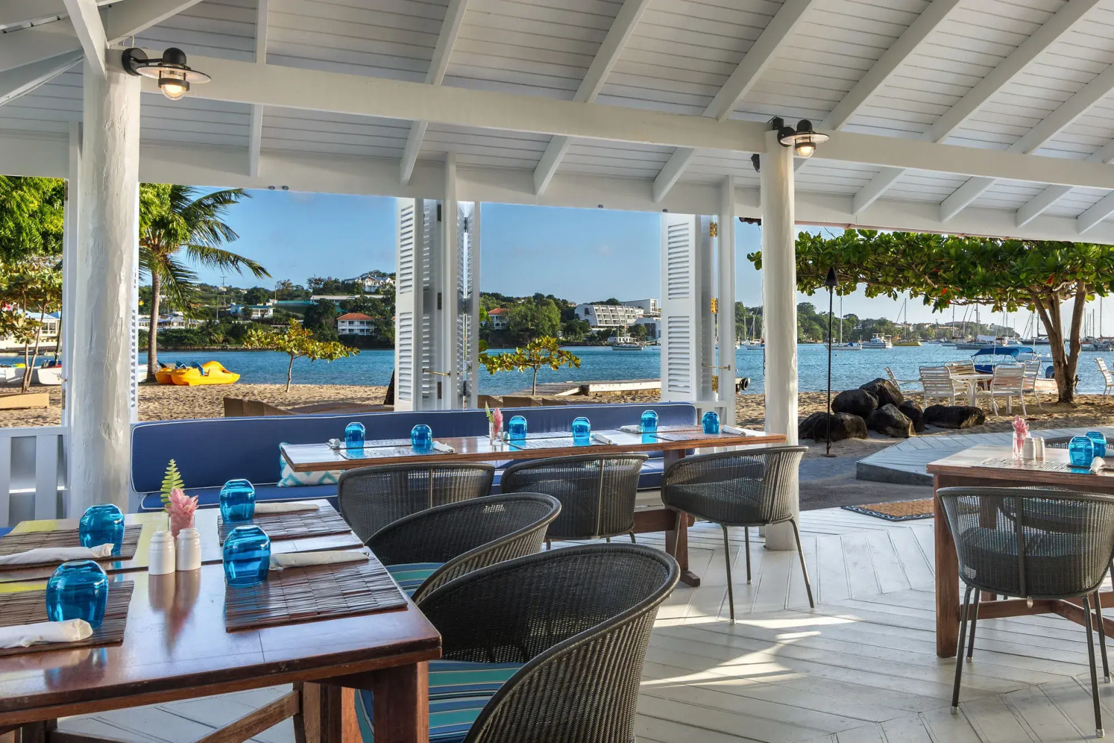 Calabash Hotel