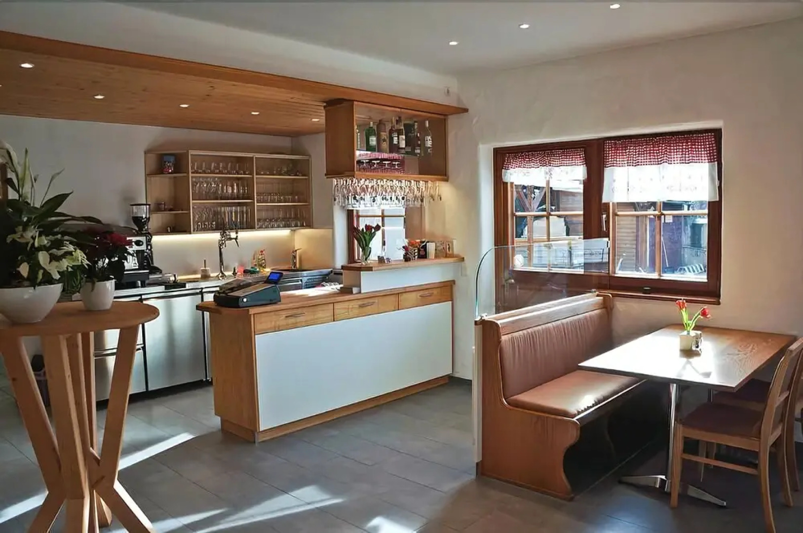 Pension Gasthaus Zur Schmiede