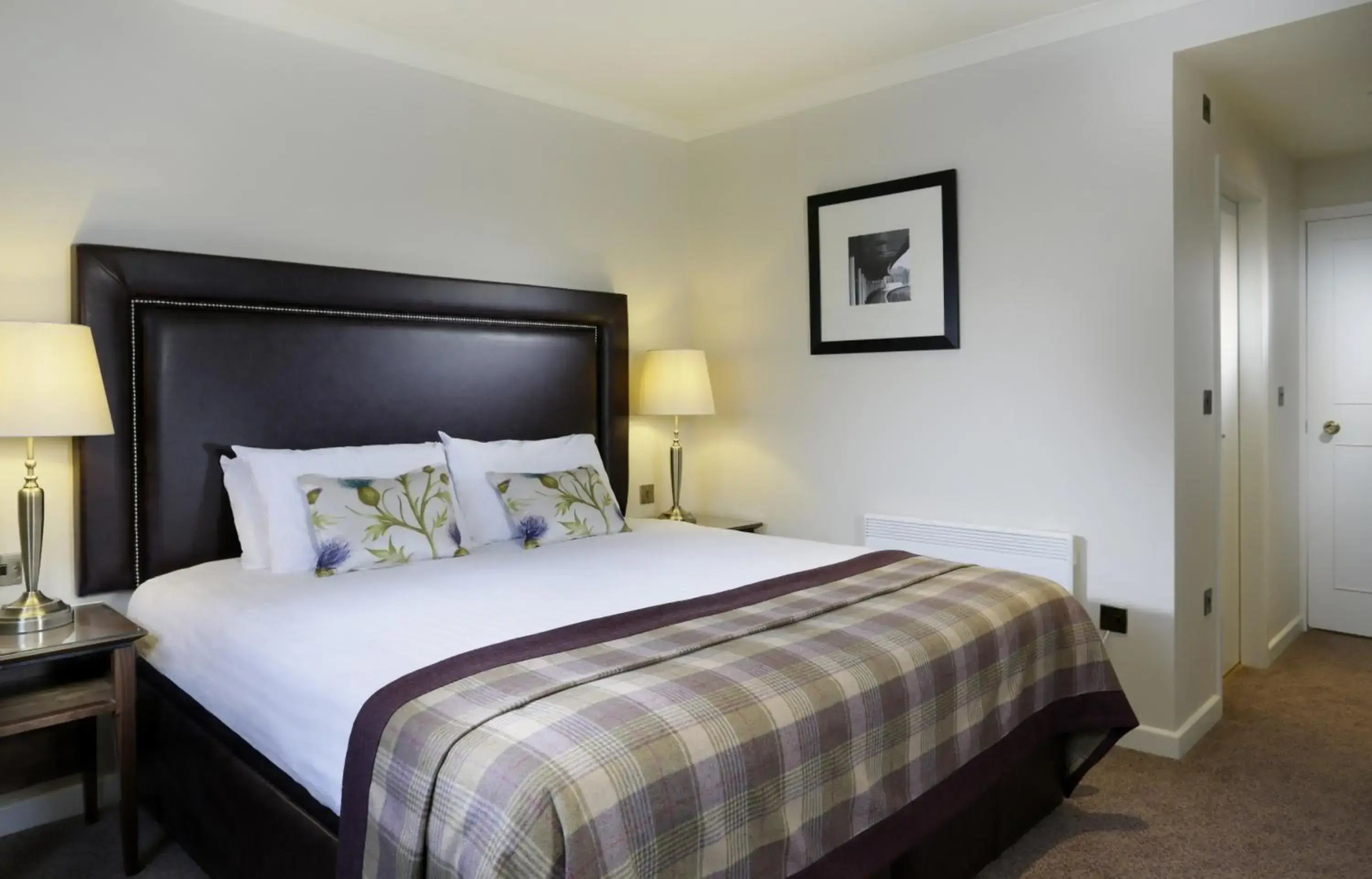 Macdonald Morlich Hotel