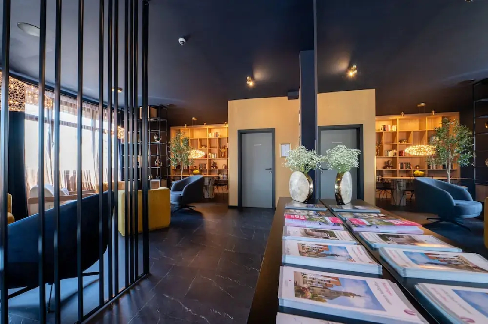 Business Hotel Böblingen-Sindelfingen