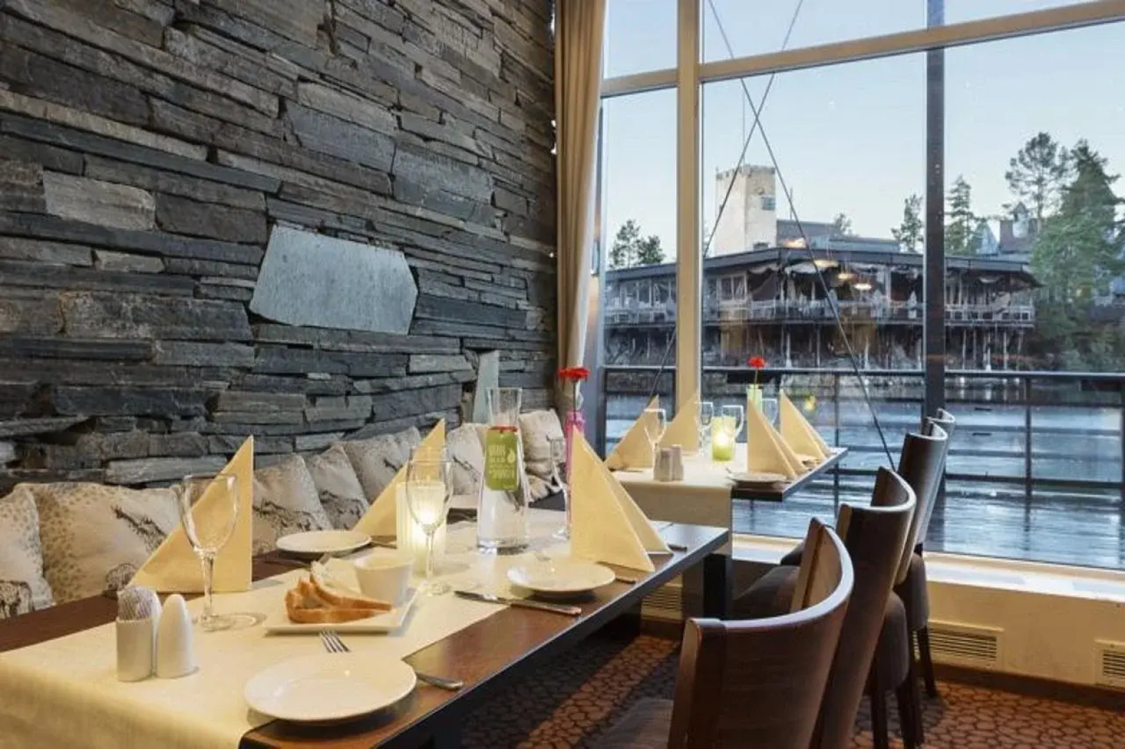 Dyreparken Safarihotell