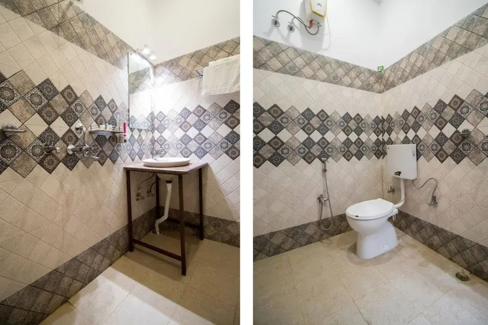 OYO 48380 Hotel Satkar