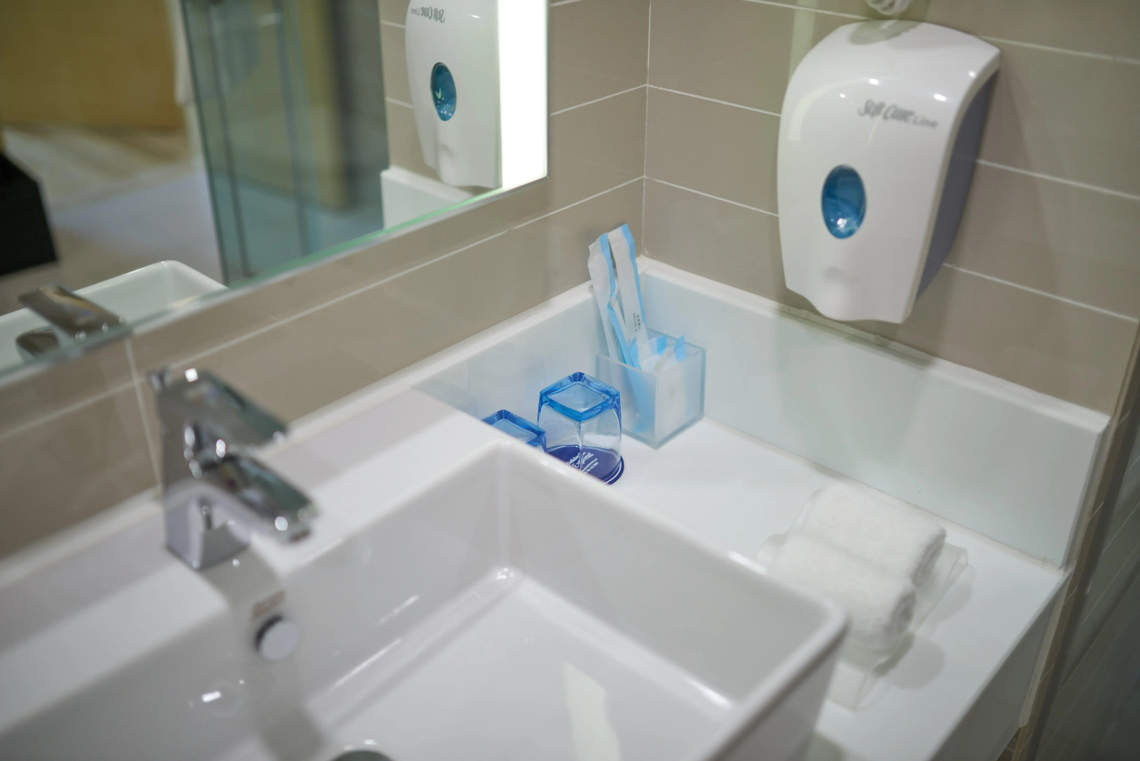 Holiday Inn Express Luoyang Yichuan by IHG