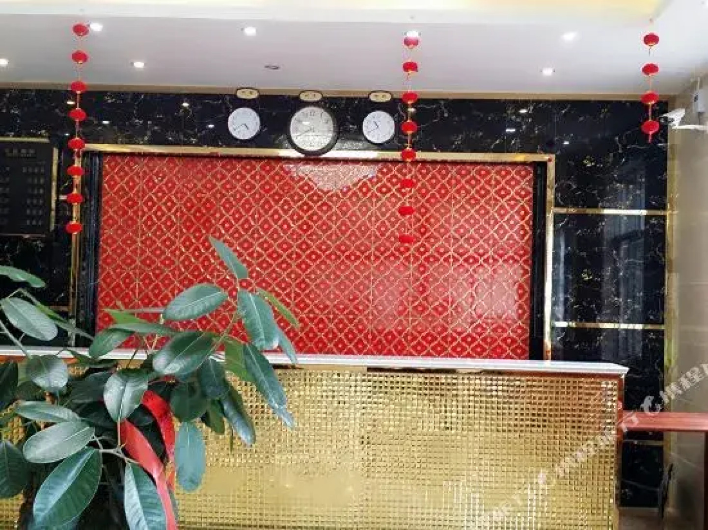 Hongfulin Hotel Mile