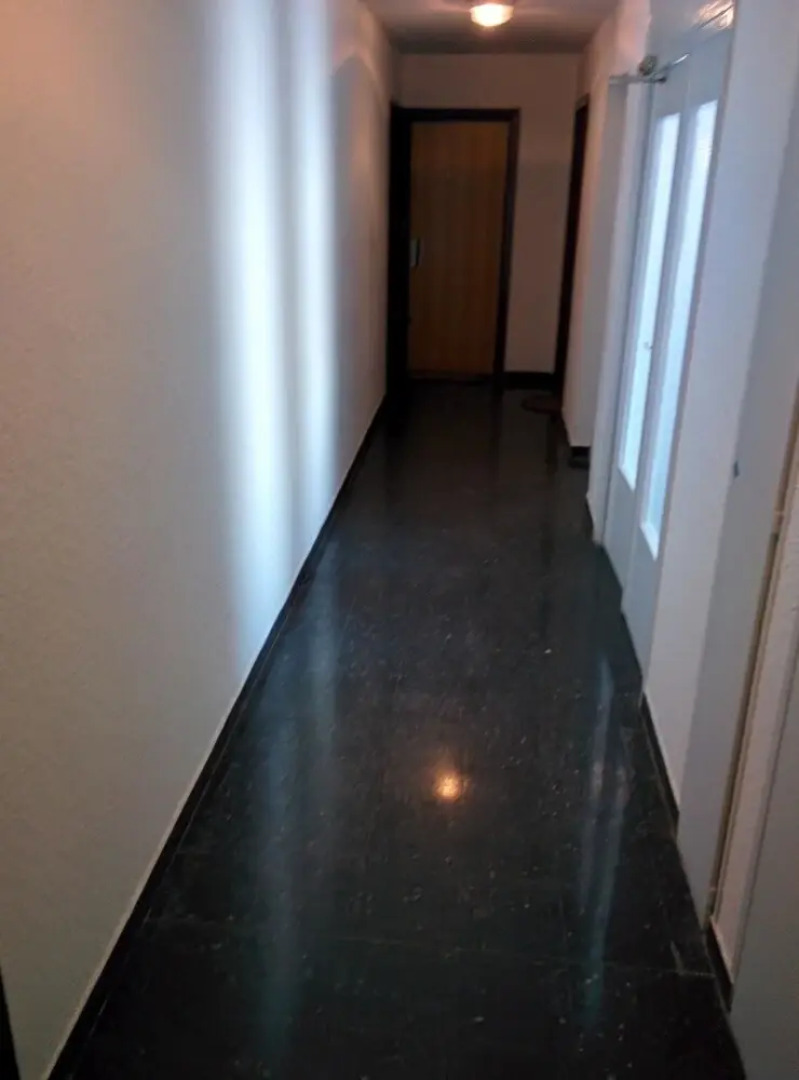 Studio in Serre Chevalier, With Wonderful Mountain View, Enclosed Gard