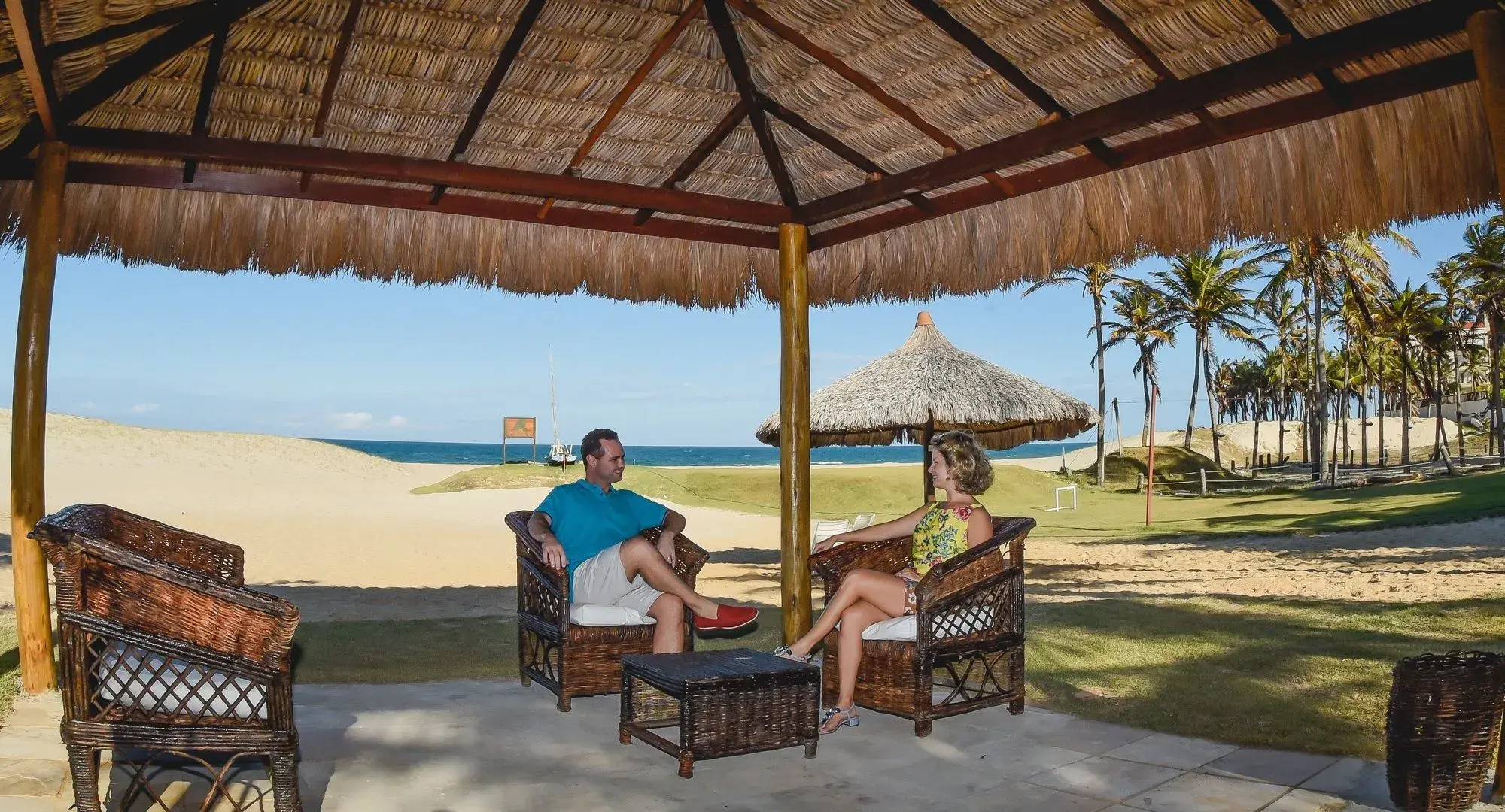 Atlantic Palace Apart-Hotel