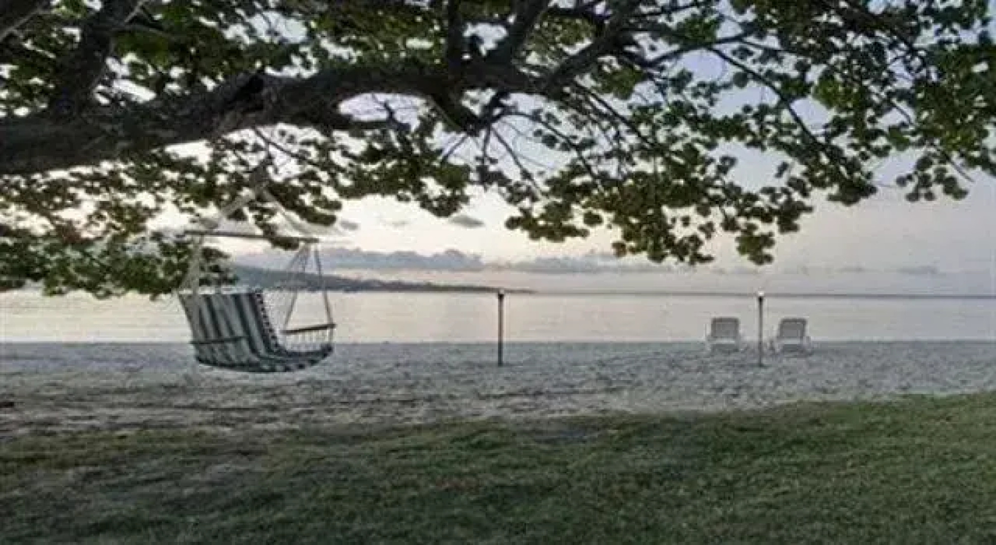 Paradise Fantasy Beachfront Villa