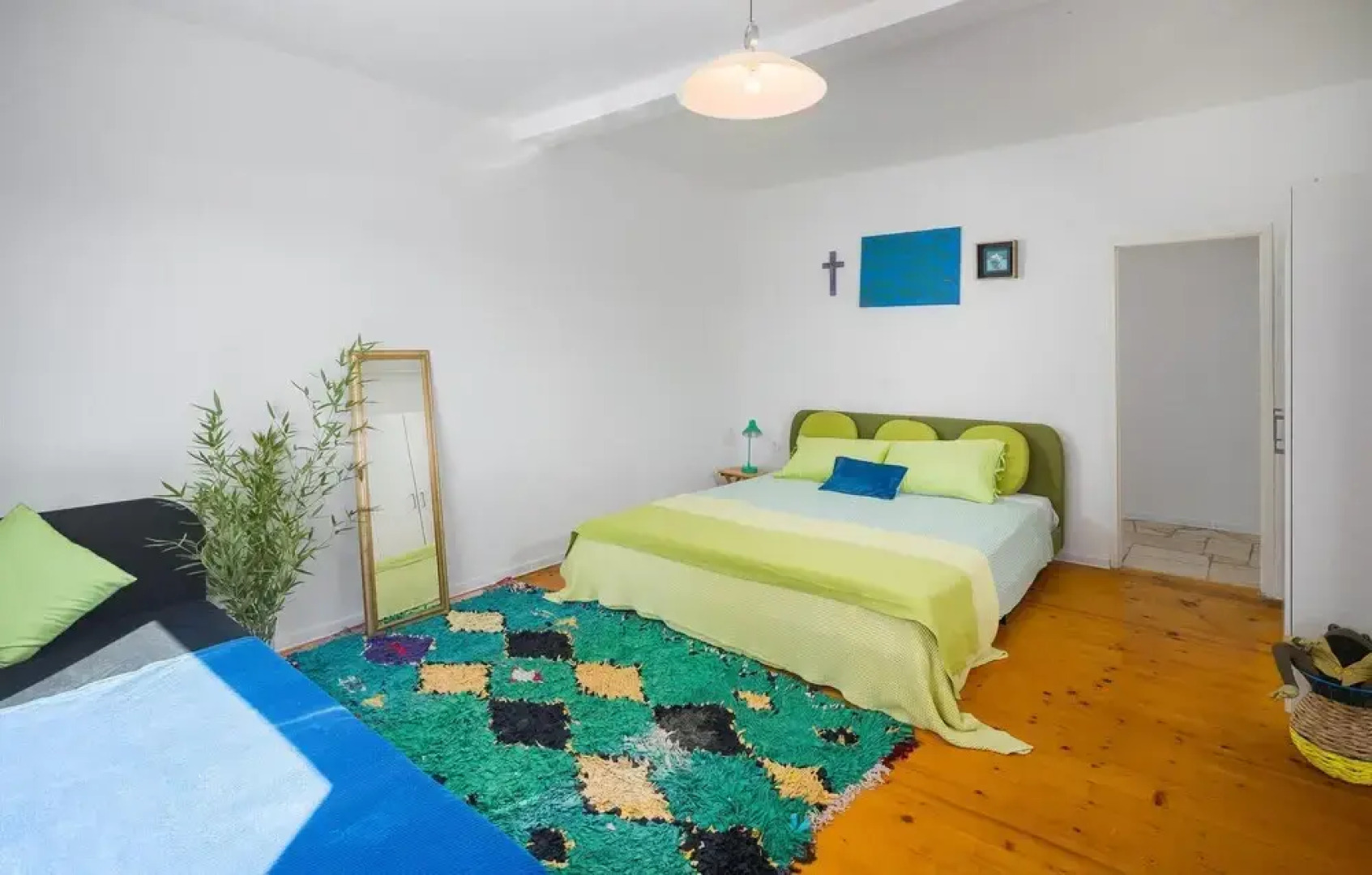 Awesome Home in Podpican With Wifi, 2 Bedrooms and Outdoor Swimming Pool