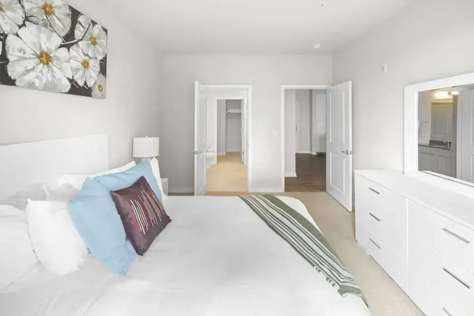 Global Luxury Suites at Reston