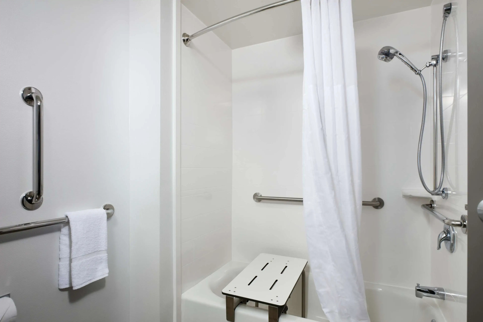 Hampton Inn Niagara Falls