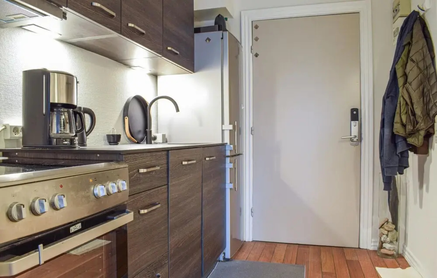 Amazing Apartment in Helsingør With 1 Bedrooms and Wifi