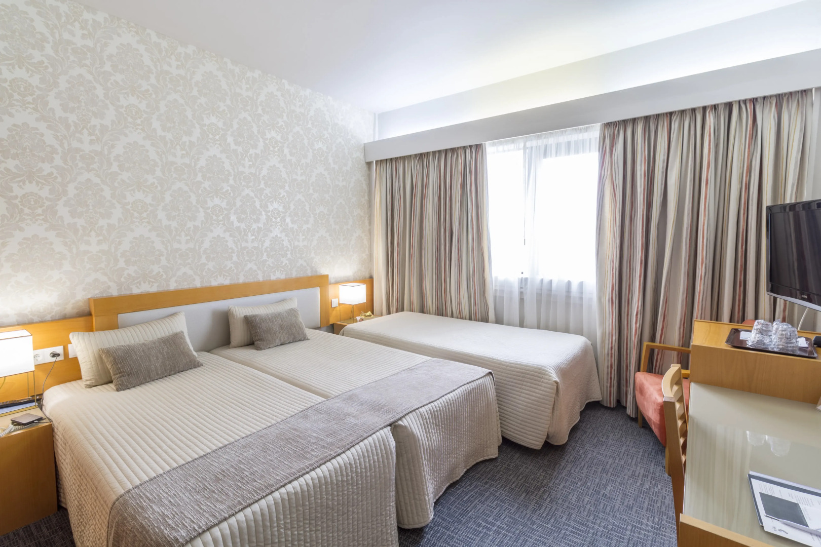 Hotel Eurosol Leiria & Jardim