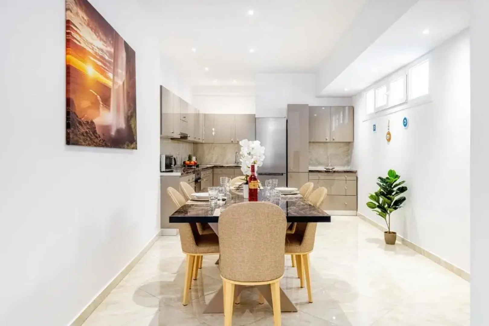 4You Luxury Apartments by Keyplanner