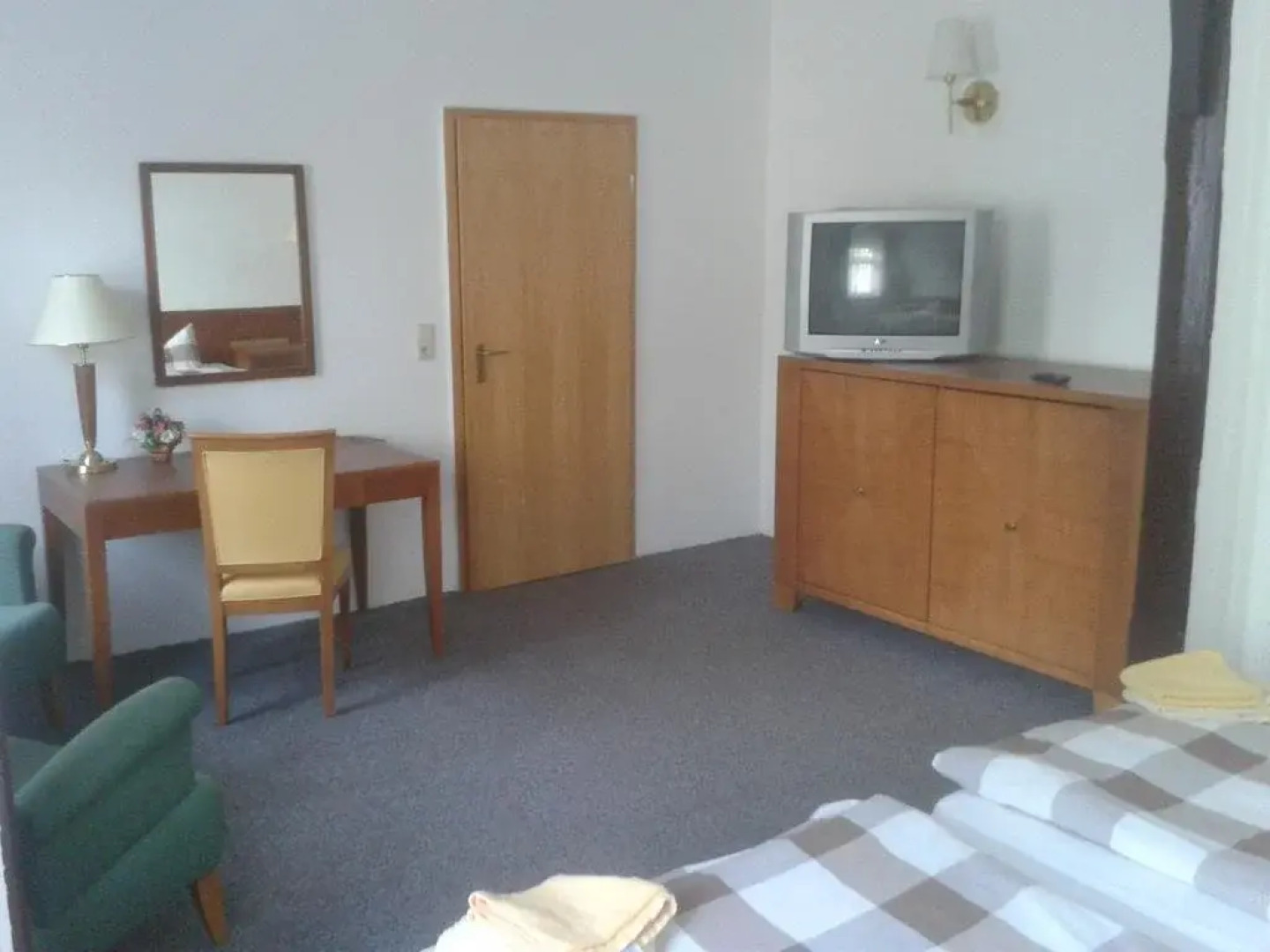 Hotel Kulturhaus Felgeleben