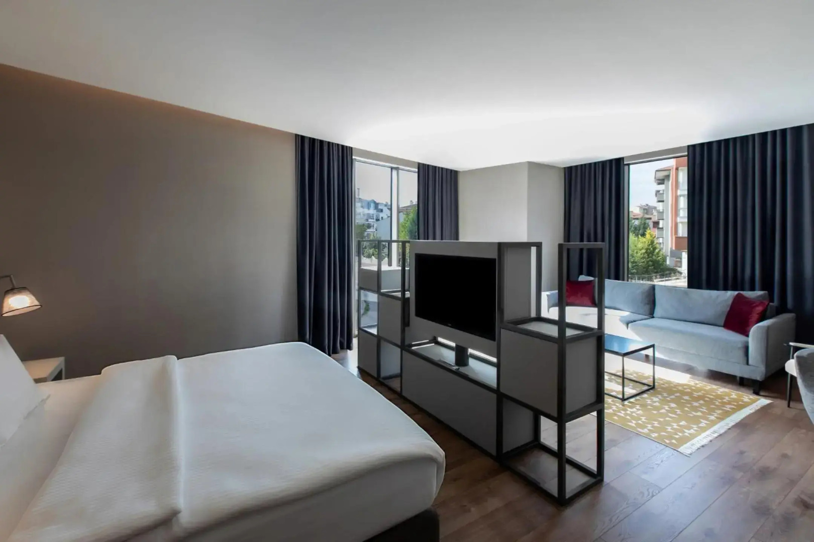 Park Dedeman Eskisehir