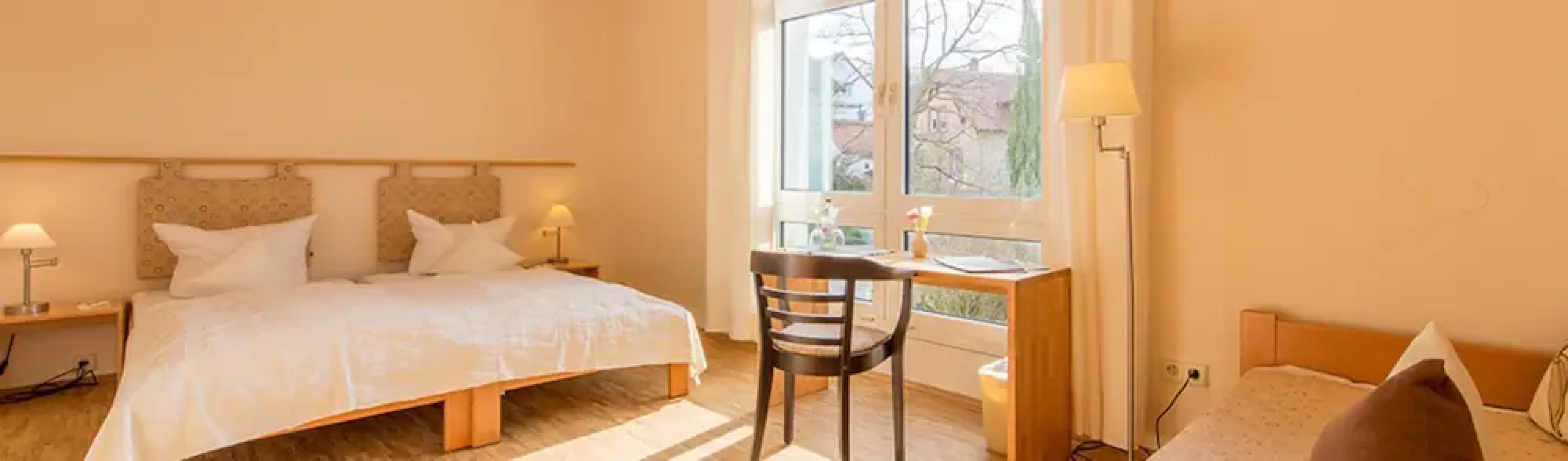 Stiftsgut Keysermühle