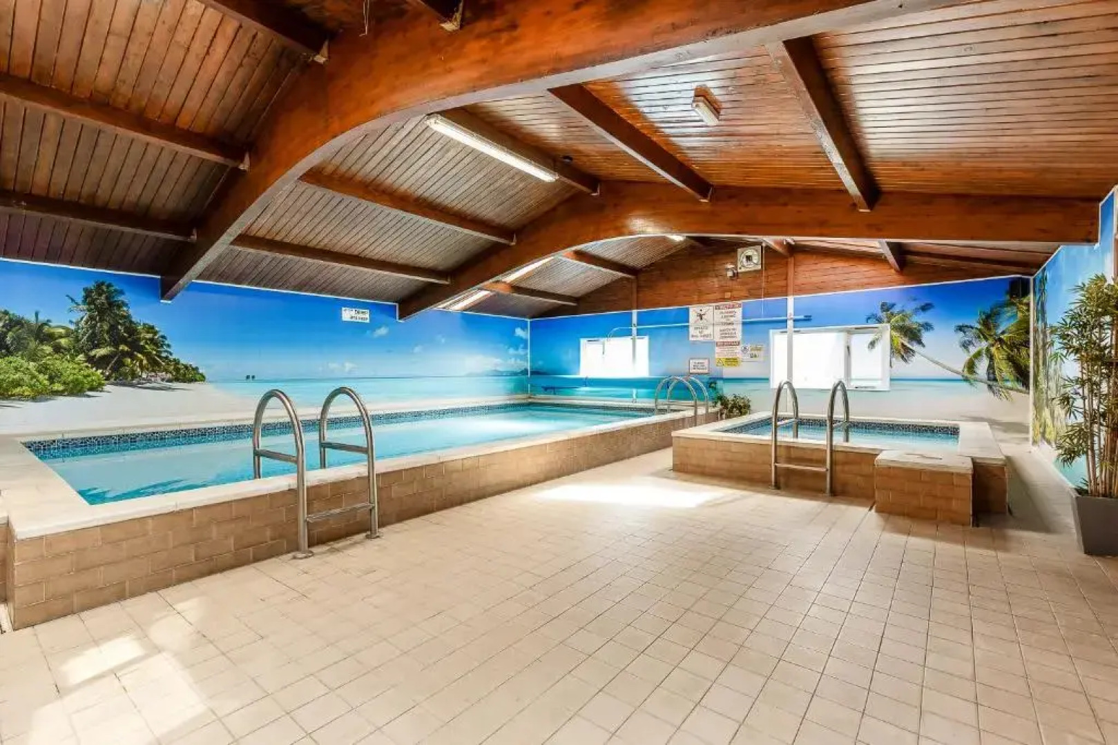 Bucklegrove Holiday Park