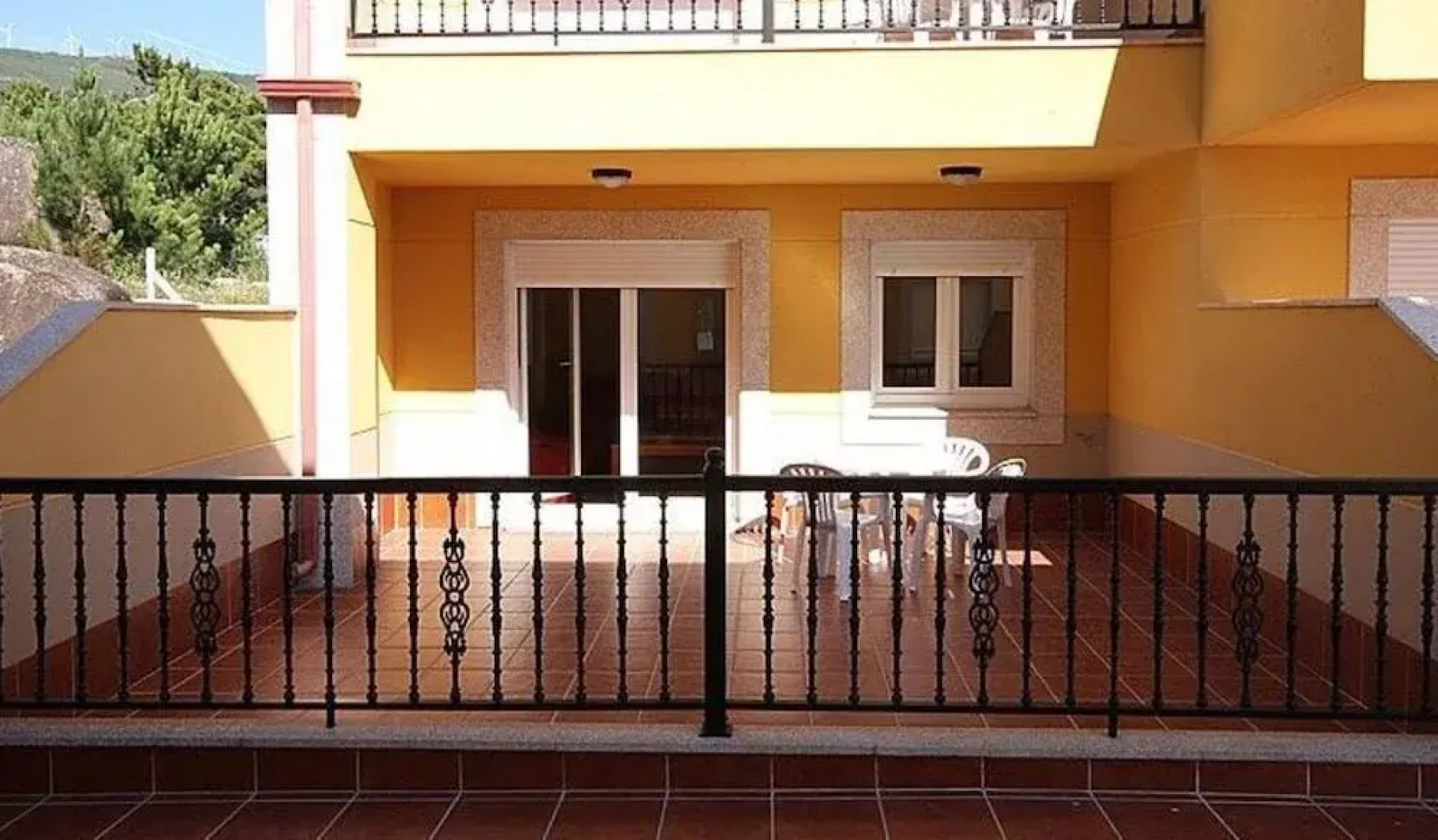 Apartment In Carnota 101933 - Rnu 65460