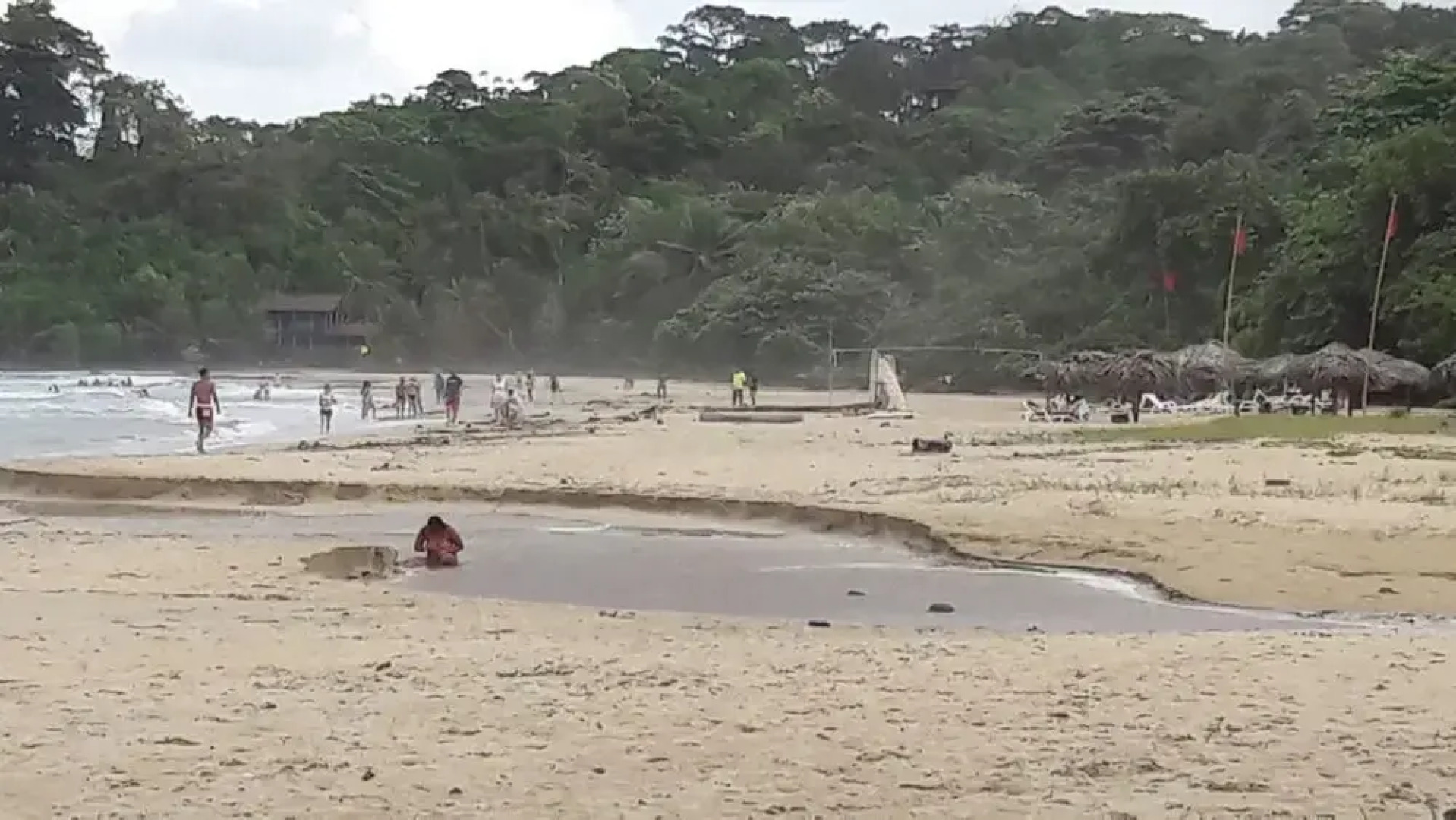 Bastimentos Caribean Hotel