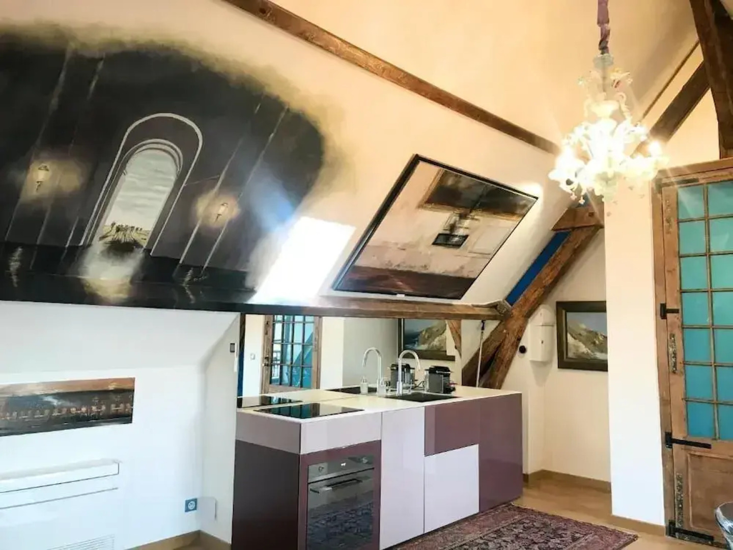 Besharat Gallery & Museum