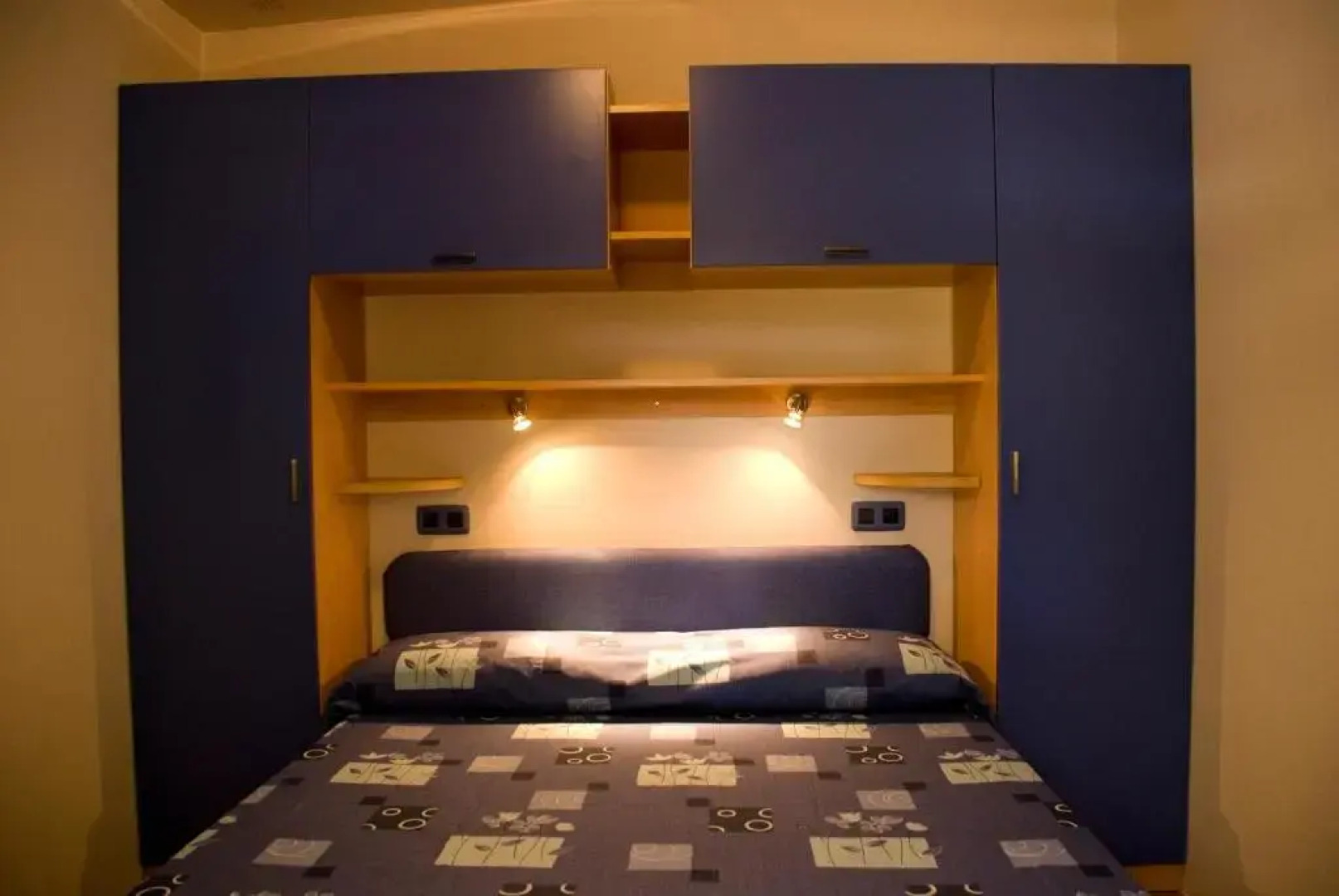 Lido Camping Village