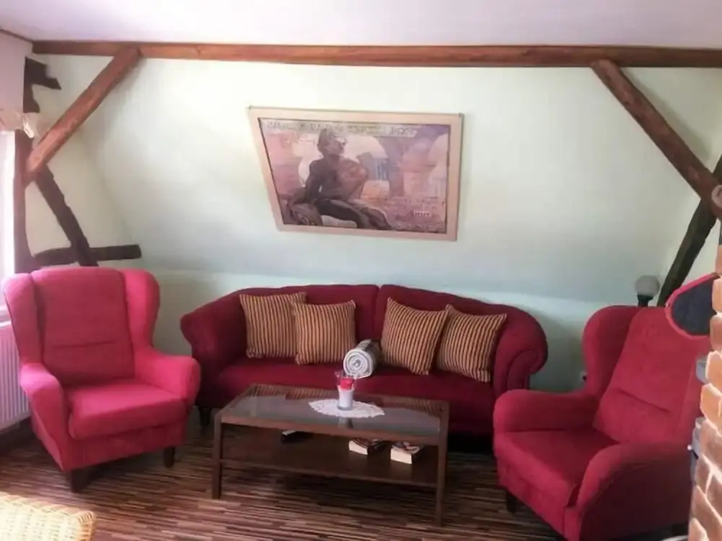 Casa Verde - Gästehaus am Edersee