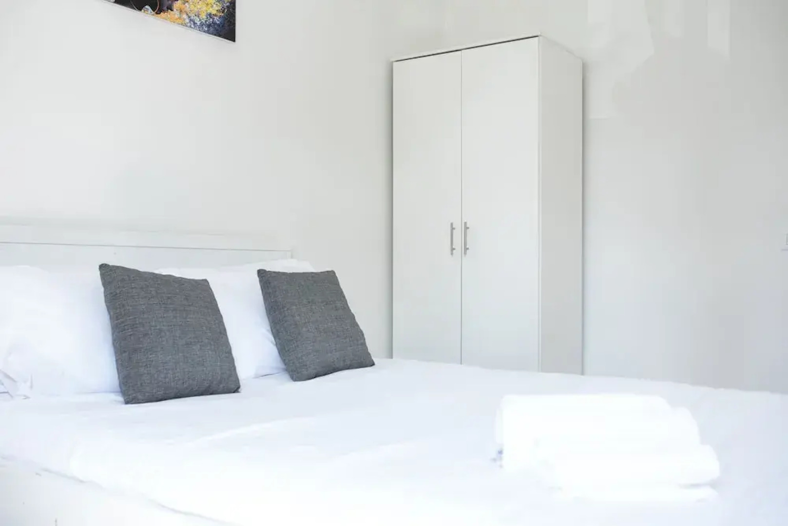 PORT CITY HAIFA- Authentic German Colony