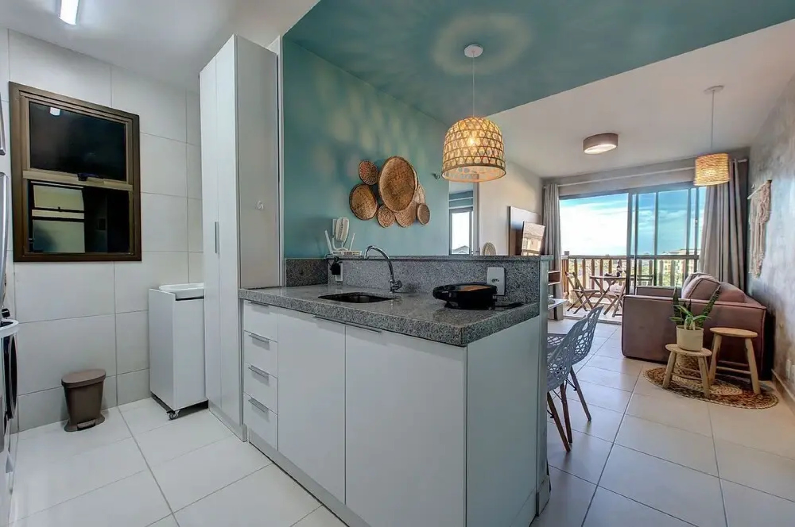 Divino Apartamento no Vila Galé Cumbuco