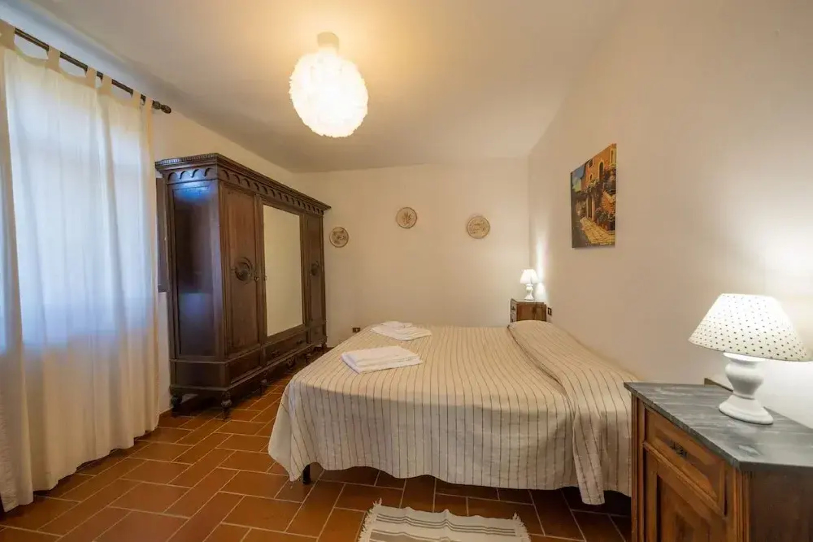 Agriturismo il Palagetto