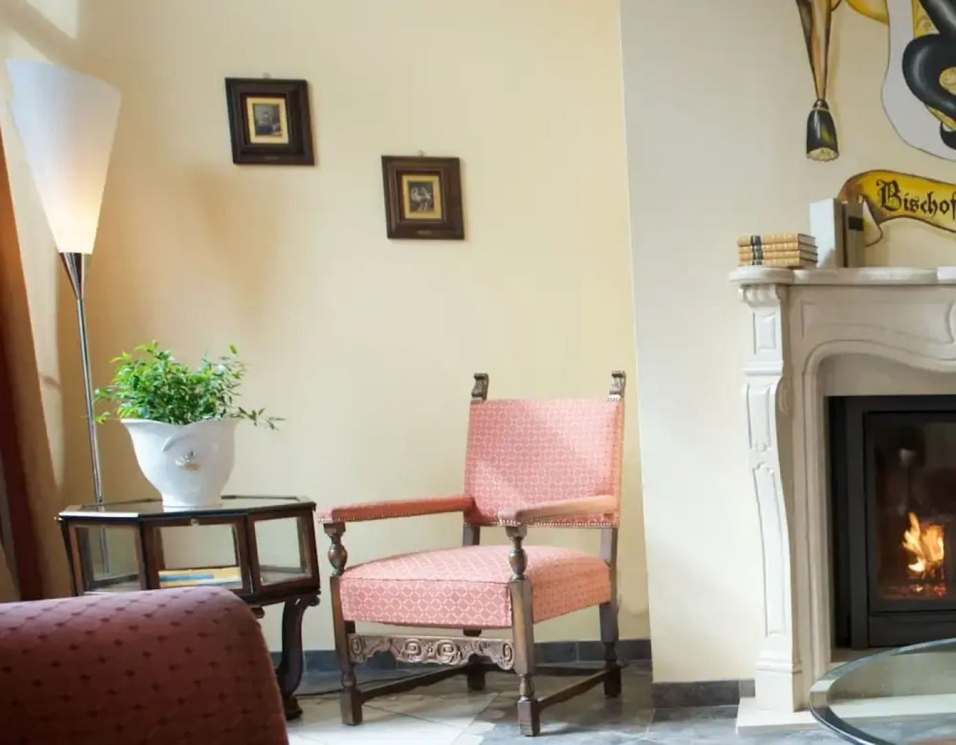 Days Hotel Liebenwalde Preussischer Hof