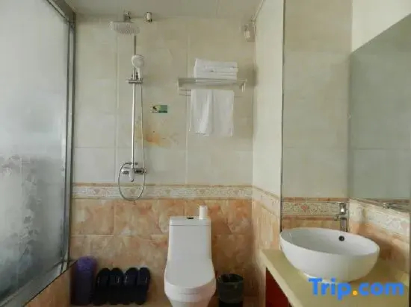 Jinhuang Business Hotel Xilinhot