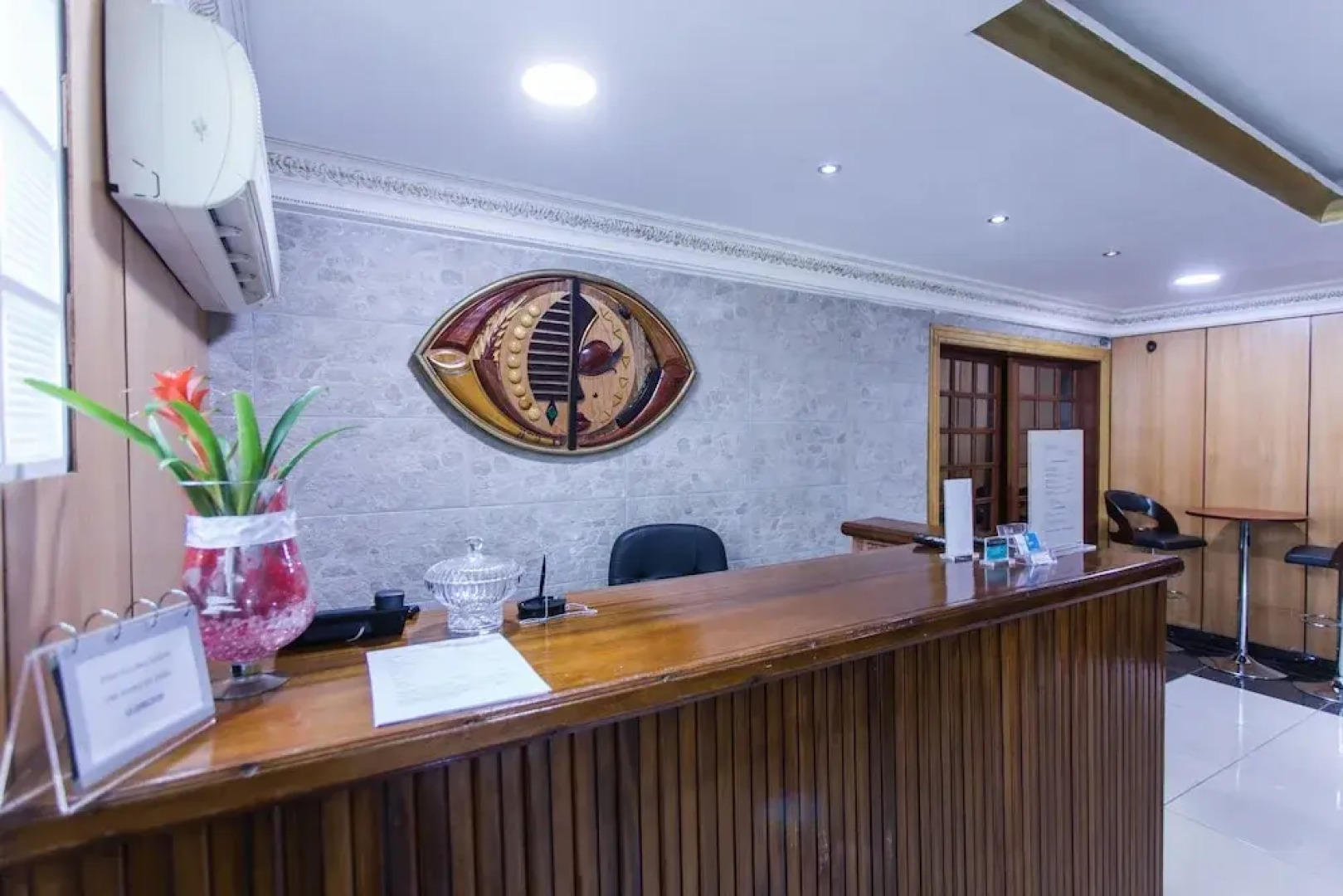 Résidence Hôtelière Le Jomonia