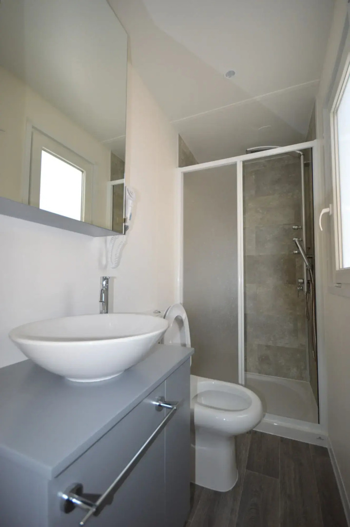 Camping Village Panoramico Fiesole