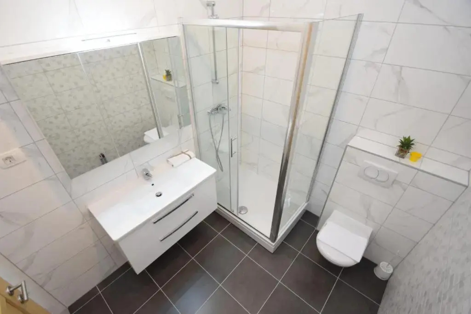 Apartment Anića Kuk
