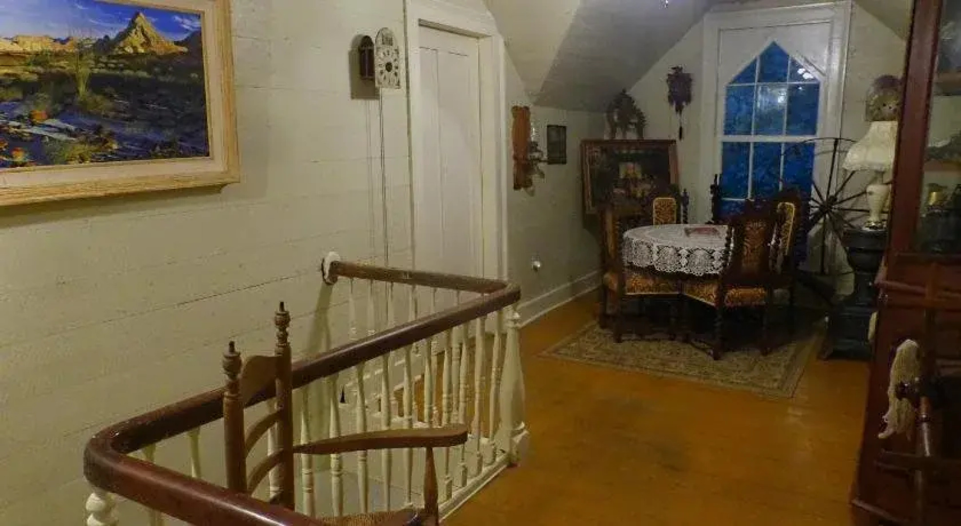 Mulberry Lavender Farm and B&B