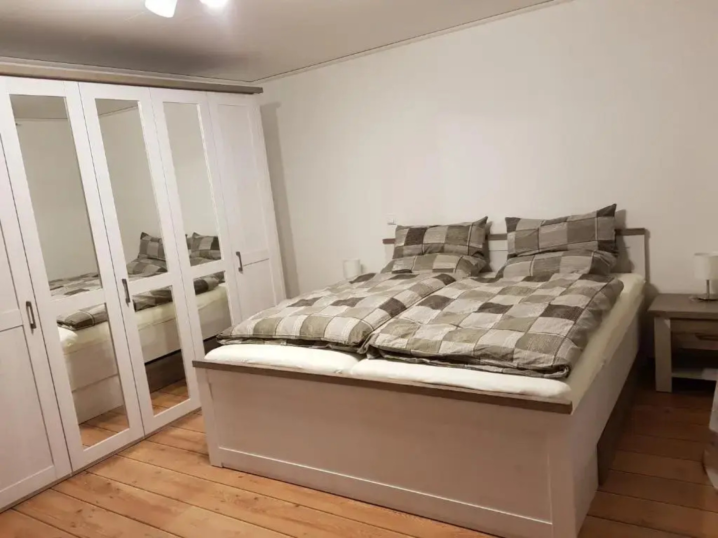 FEWO Jürgen und Conny