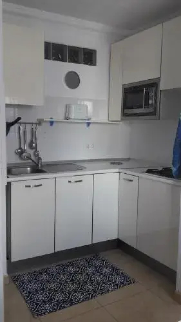 Apartamentos Los Banquitos