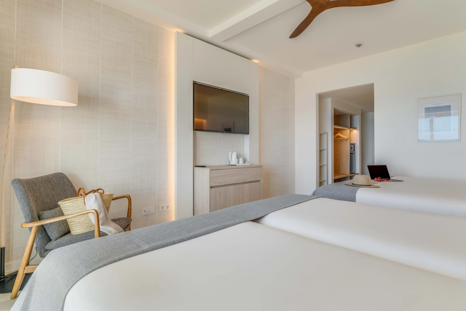 Отель Pestana Blue Alvor Beach