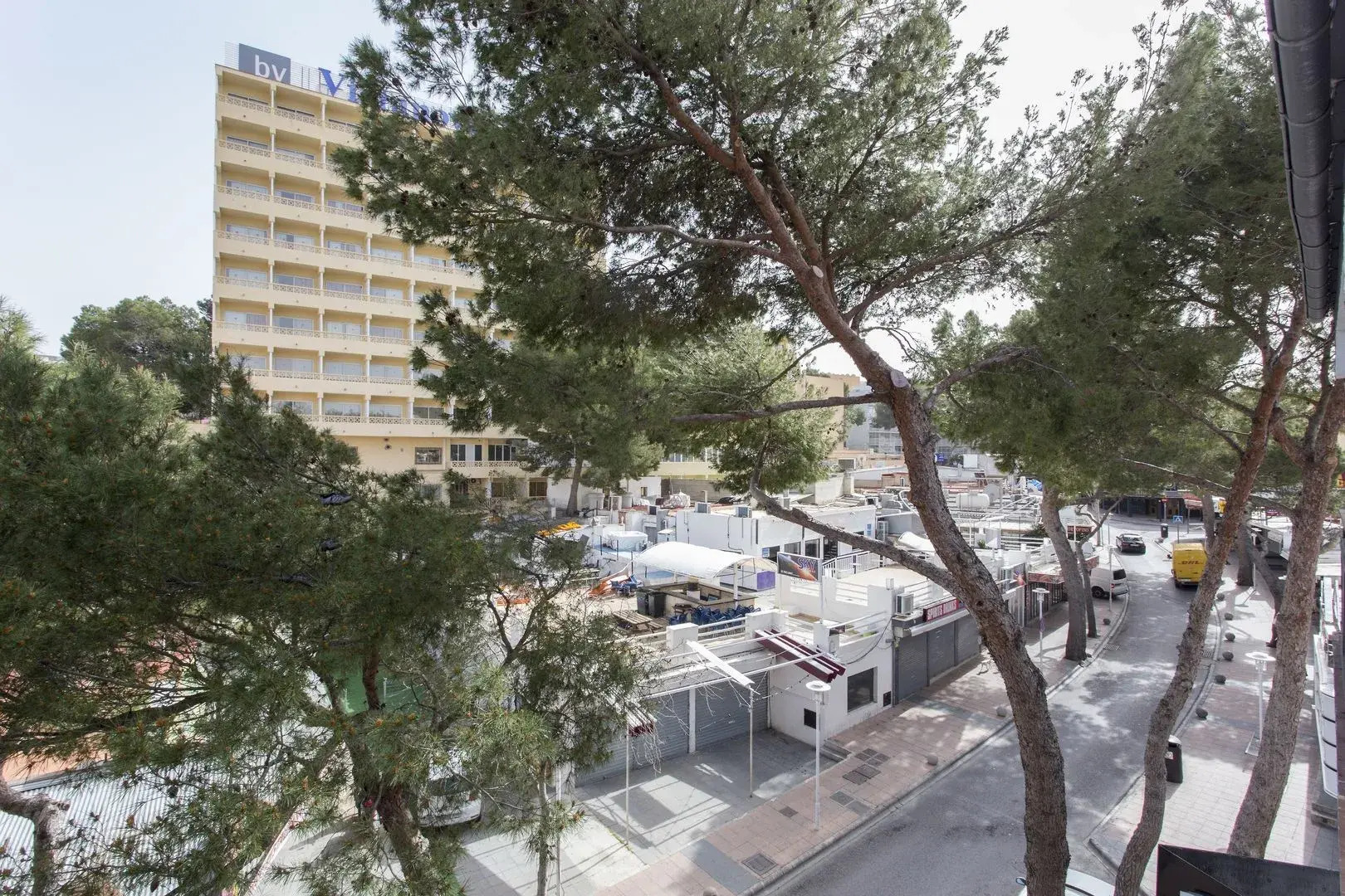 New Kensington Apartments - Econotels