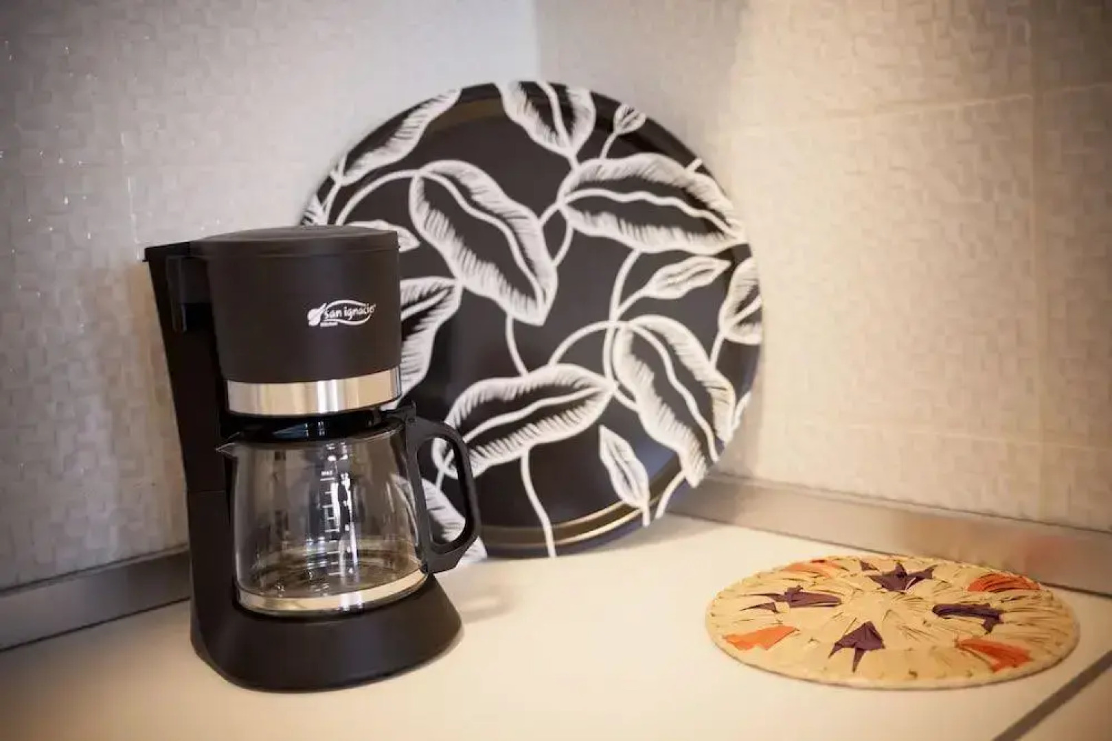 Studio in Puerto de la Cruz, With Wonderful sea View, Furnished Balcony and Wifi Near the Beach