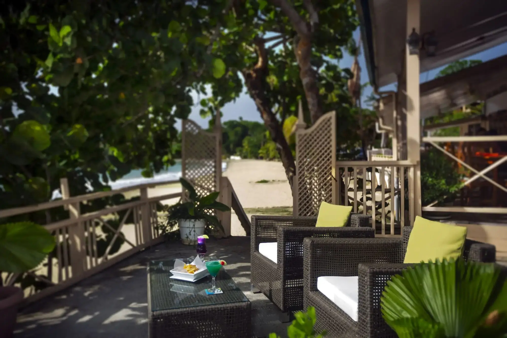 Le Grand Courlan Spa Resort - Adults Only